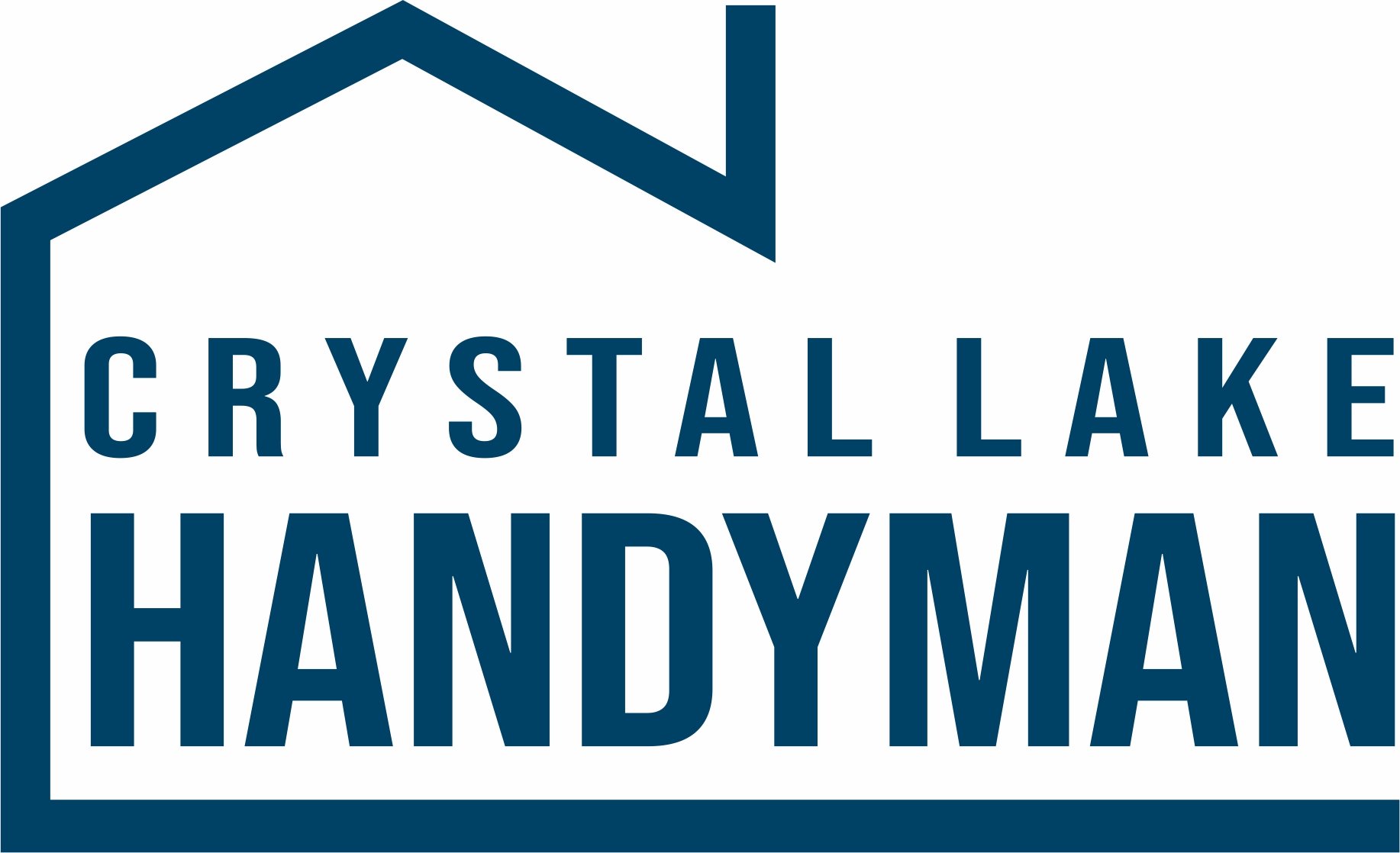 Crystal Lake Handyman